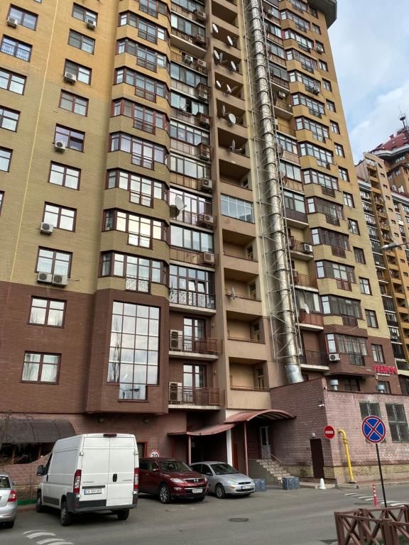 Апартаменты Большие Апартаменты в центре Киева! Киев-43